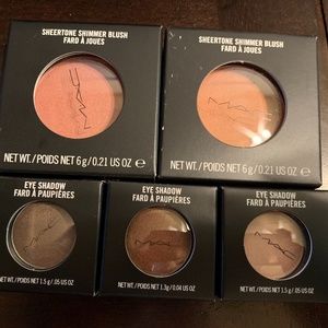 MAC kit